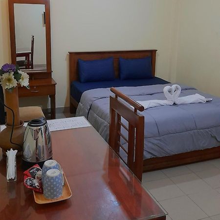 Madara Hotel Horana Extérieur photo