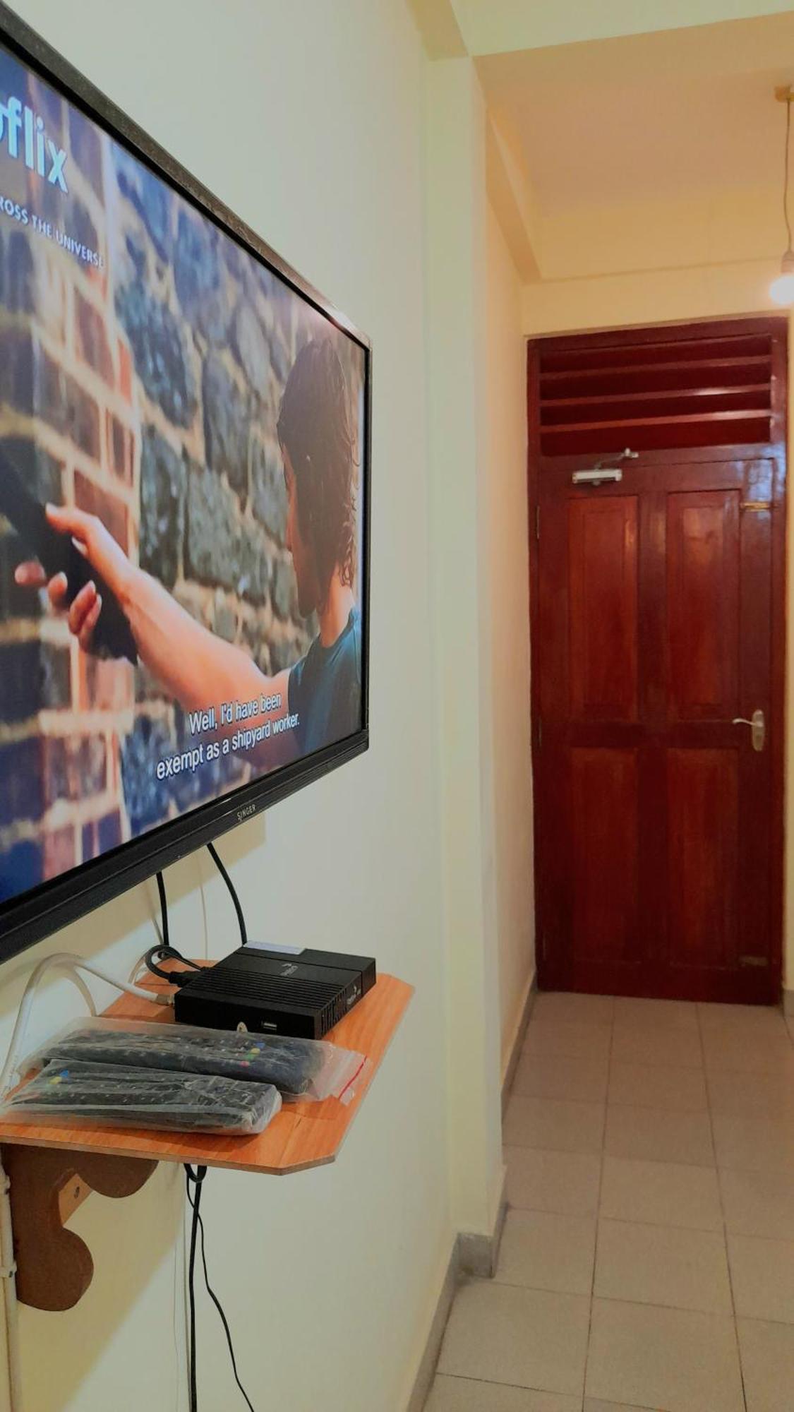 Madara Hotel Horana Extérieur photo