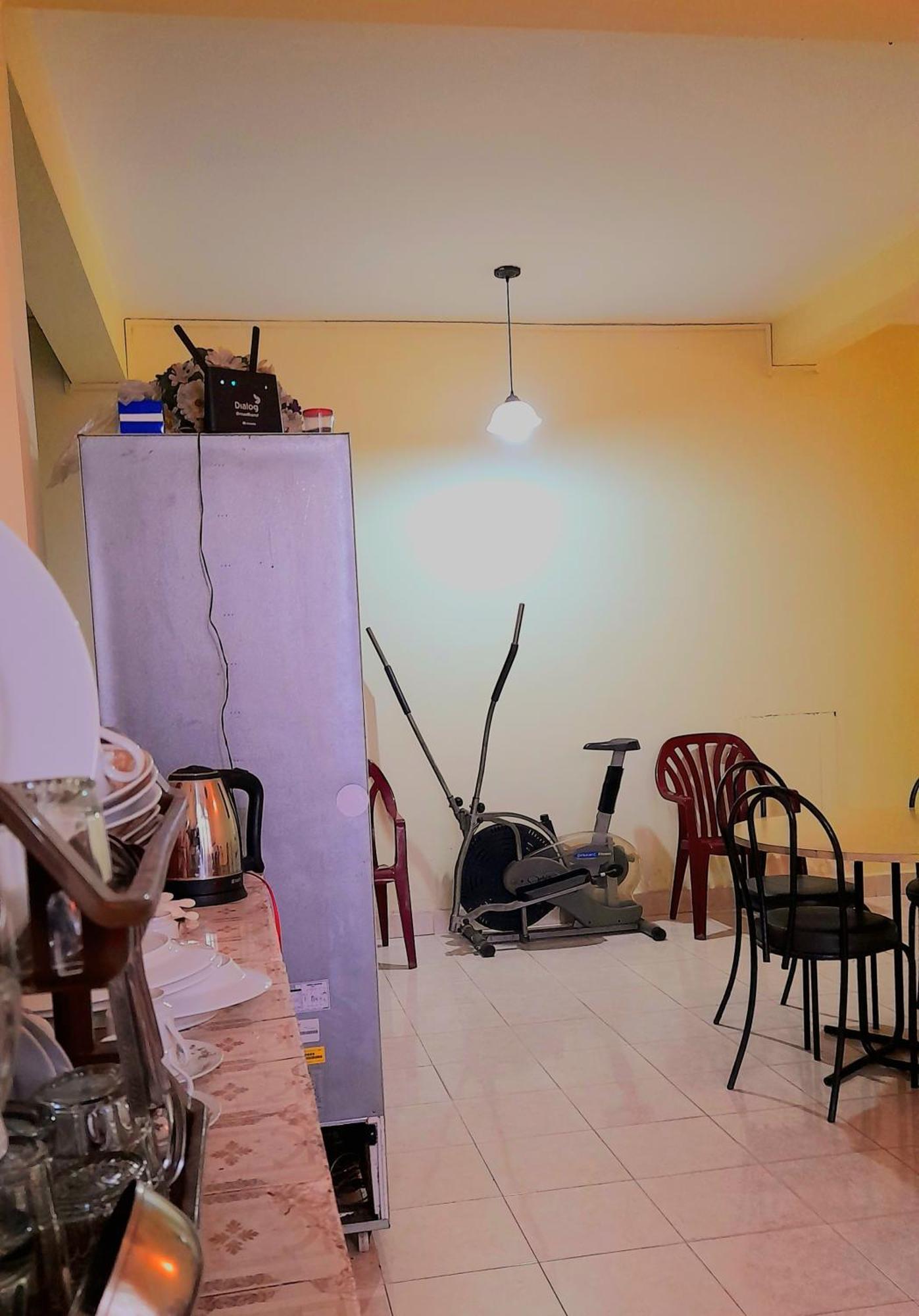 Madara Hotel Horana Extérieur photo