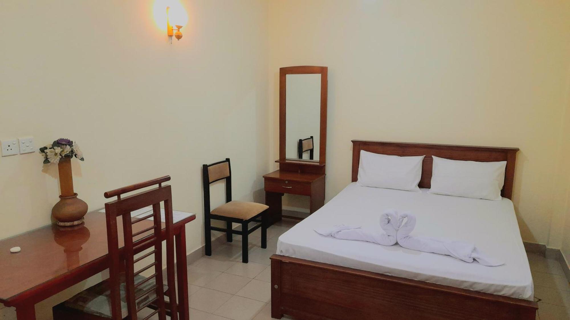 Madara Hotel Horana Extérieur photo