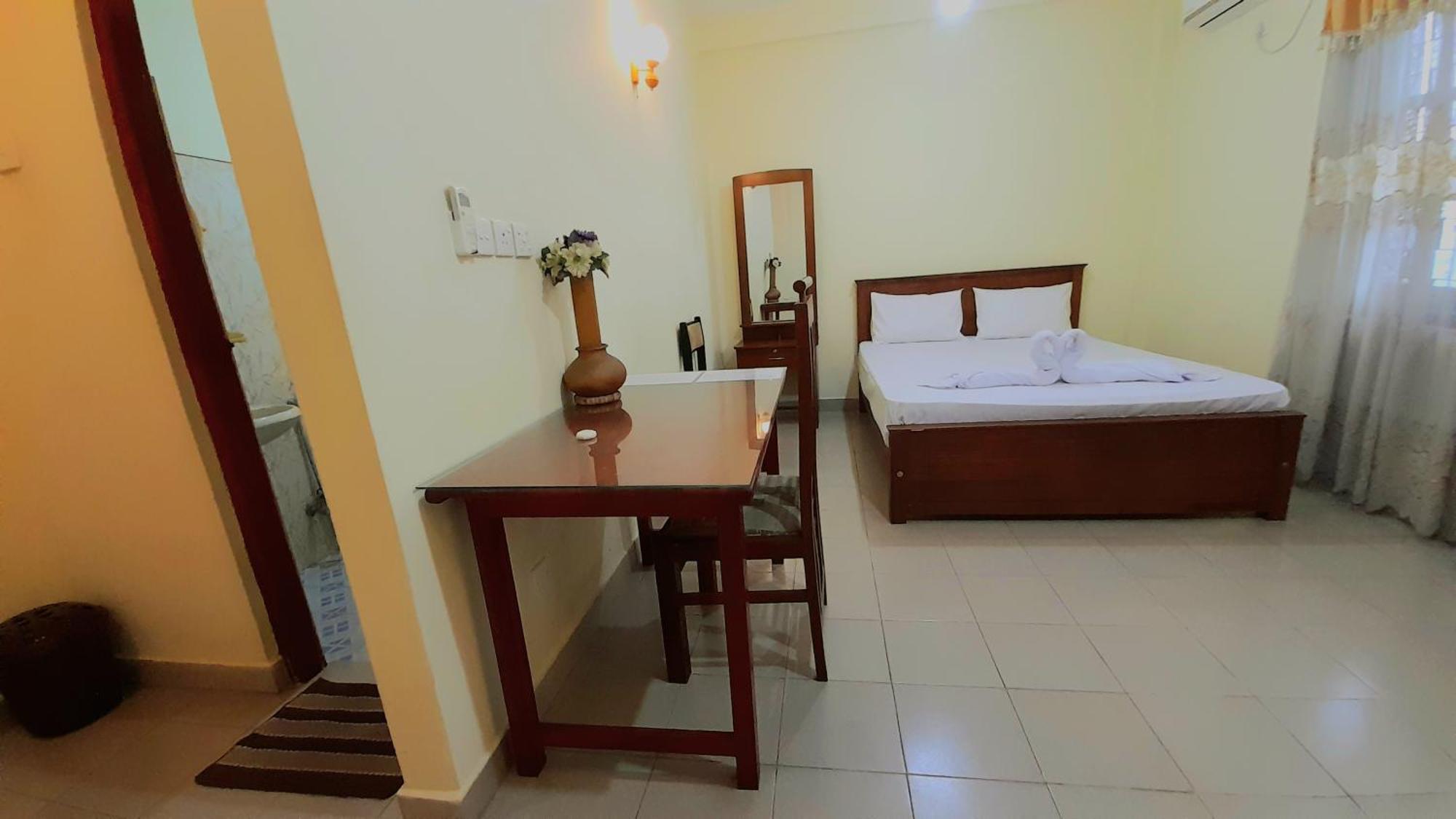 Madara Hotel Horana Extérieur photo