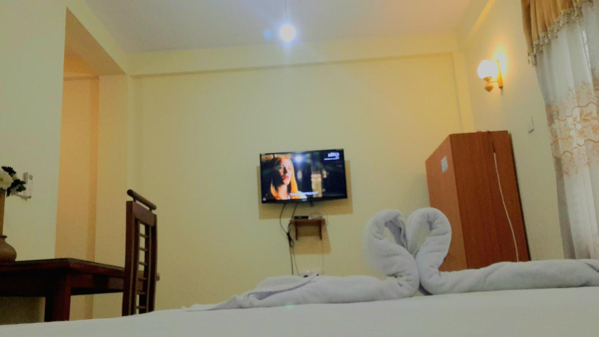 Madara Hotel Horana Extérieur photo