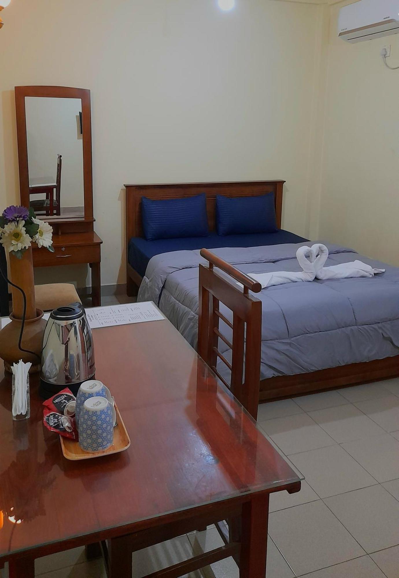 Madara Hotel Horana Extérieur photo